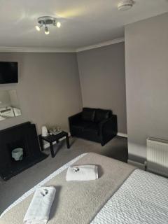 cellardyke en-suite rooms - 3