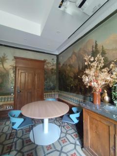 Domaine Clairfontaine Noyarey - Suites Junior - 3