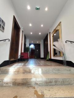 Domaine Clairfontaine Noyarey - Suites Junior - 2