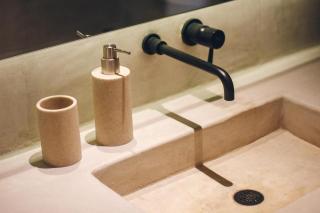 3 Bed Apartment Sleeps 6 - Private Pool & Hot Tub - 5