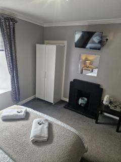cellardyke en-suite rooms - 4