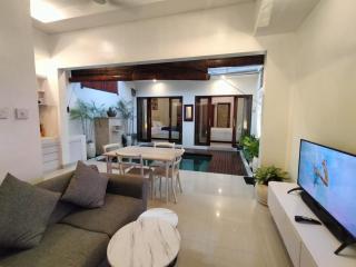 THE LIONS ZEN VILLA - 1