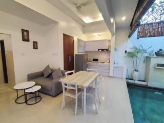 THE LIONS ZEN VILLA - 3