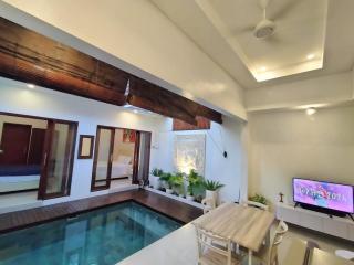 THE LIONS ZEN VILLA - 5