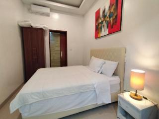 THE LIONS ZEN VILLA - 7