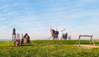 Lüttje Deichvilla XL - 6