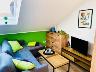 Lüttje Deichvilla XL - 5