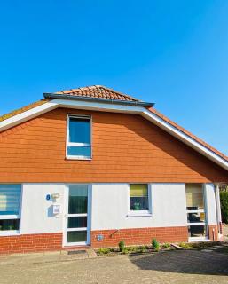 Lüttje Deichvilla XL - 3