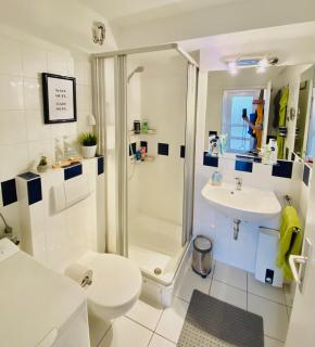 Lüttje Deichvilla XL - 1