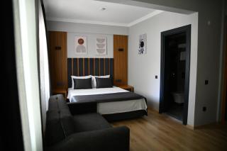 MyElla Marina Hotel - 1