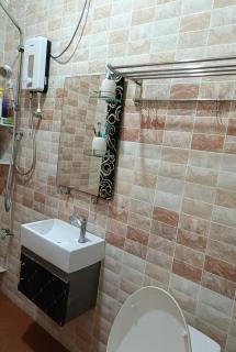 主人房玻璃市港口 - 5