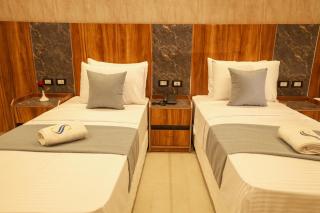 Sama Hotel Sherif Basha - 2