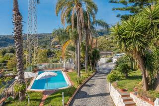 Da Pietro - Villa Con Piscina - 0