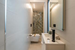 Castelões Tiles Studio With Terrace - 5