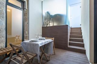 Castelões Tiles Studio With Terrace - 6