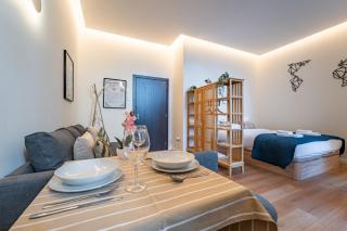 Castelões Tiles Studio With Terrace - 0