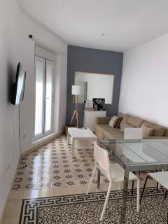 estelar Ático con terraza - 0