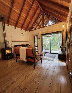 Cabañas Alto del Bosque - 9