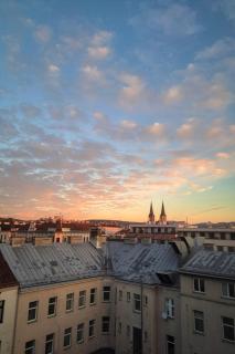 ROOF No 51 - Superior Sky Suite with Terrace and AC - 8