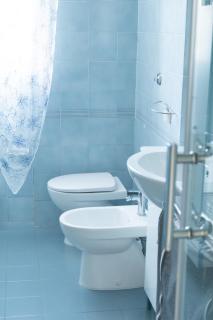 Ampio e Luminoso Appartamento con 3 Camere - Re D'Aragona Vacanze, Termini Imerese - 4