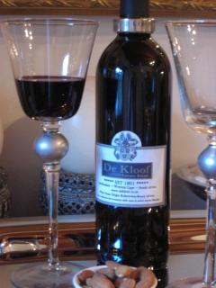 De Kloof Heritage Estate and Wellness - 1