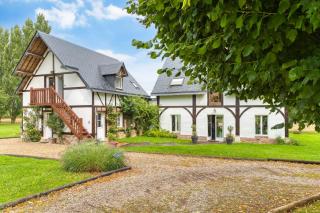 le Clos Saint Lucien - 1