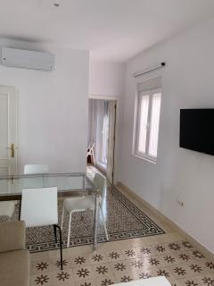 estelar Ático con terraza - 9