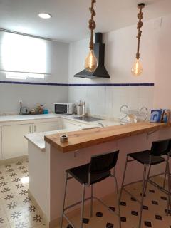 estelar Ático con terraza - 5