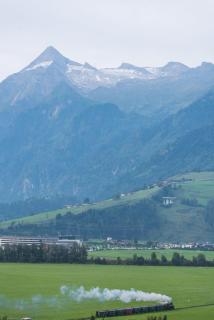 Chalet Ivy - Zell am See - Aufhausen - 6