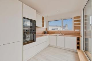 Villa pour 9 - Piscine chauffée - Jacuzzi - Kergoff - 7