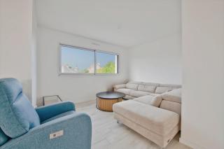 Villa pour 9 - Piscine chauffée - Jacuzzi - Kergoff - 6