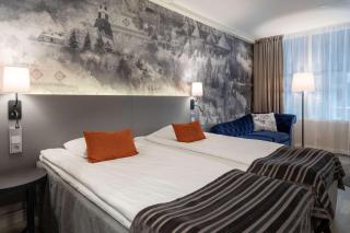 Scandic Rovaniemi City - 8