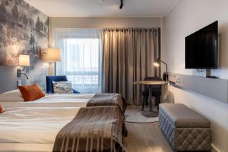 Scandic Rovaniemi City - 7