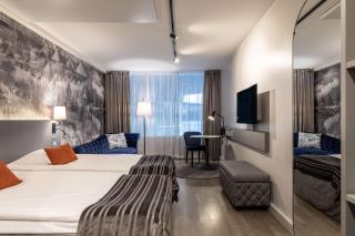 Scandic Rovaniemi City - 9