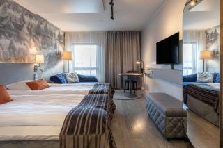 Scandic Rovaniemi City - 5
