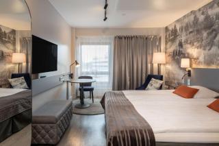 Scandic Rovaniemi City - 4