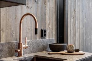 North Suite Amber by Hilla Villas - 3