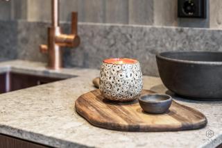 North Suite Amber by Hilla Villas - 4