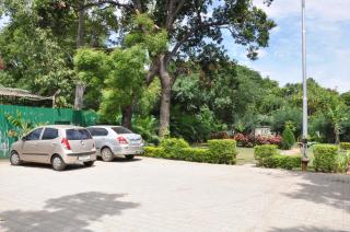 Sri ArulMuthu Residency - Madurai - 2