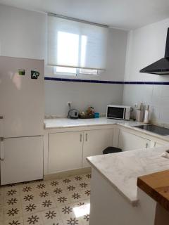 estelar Ático con terraza - 4