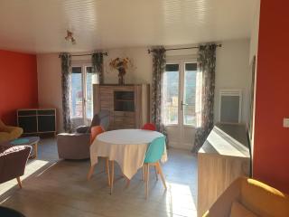 Le Gîte Sambacacia - 6