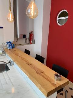 estelar Ático con terraza - 3