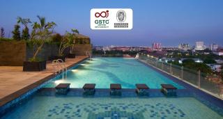 Best Western Papilio Hotel - 0