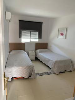 estelar Ático con terraza - 2