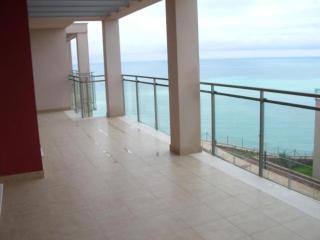 Luxurious duplex penthouse facing the sea - 6