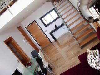 Luxurious duplex penthouse facing the sea - 3