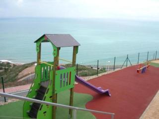 Luxurious duplex penthouse facing the sea -  - 3