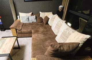 Let's RelaxX 60QM Free parking - 4