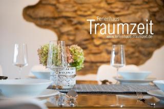 Ferienhaus Traumzeit - 0