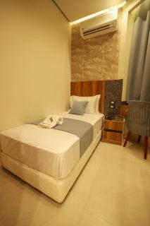 Sama Hotel Sherif Basha - 3